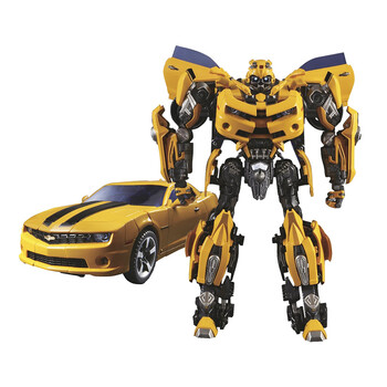 3A Toys 变形金刚3 电影版擎天柱mpm03大黄蜂