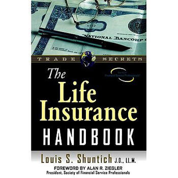 the life insurance handbook