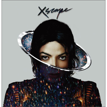 ˶ܿѷѣCD Michael JacksonXSCAPE