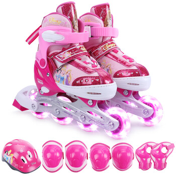 儿童溜冰鞋十大品牌排行榜