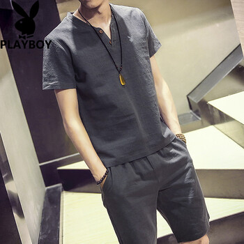 棉麻男装十大品牌排行榜