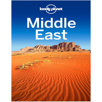 lonely planet middle east 孤独星球:中东