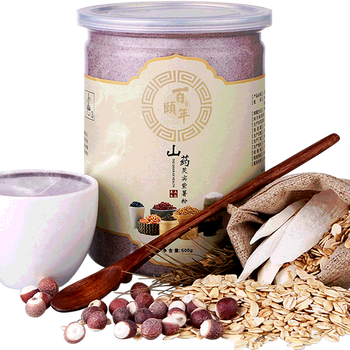 杏仁粉十大品牌排行榜