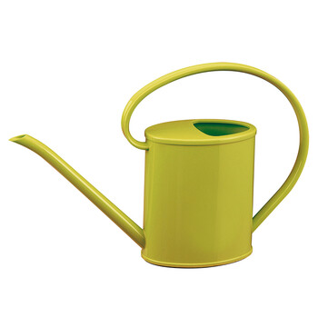 尼斯园艺浇水壶家用长嘴洒水壶办公室内绿植盆栽多肉家庭塑料浇花水壶