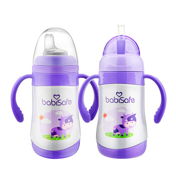 宝宝保温杯十大品牌排行榜