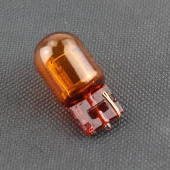 雅阁七代丰田锐志凯美瑞卡罗拉新公爵风度科鲁兹前后转向灯泡sn0883