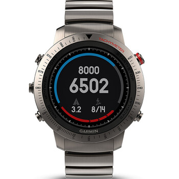 fenix chronos飞耐时酷龙智能运动手表GPS户外