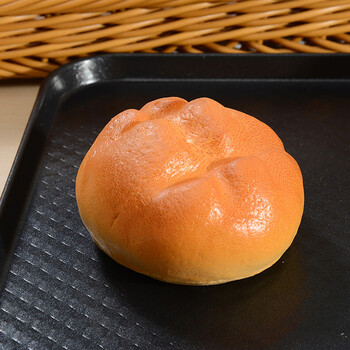 三能 商用烤盘节能波纹圆角大烤盘 不沾 SN1337 600x400x20mm 料厚1.5