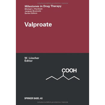 valproate
