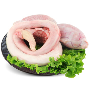 福美优选内蒙古牛鞭牛宝保底1kg草饲牛肉整肉原切火锅烧烤食材