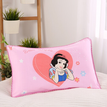 大号决明子定版白雪公主枕头