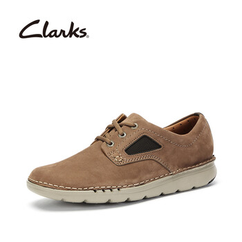 clarks unnature plain