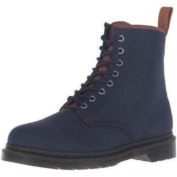 dr martens 1460 canvas