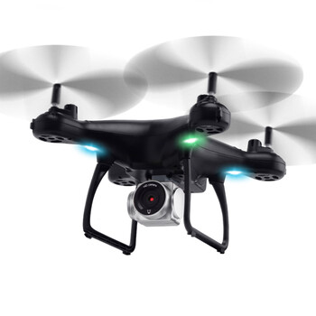 无人机十大品牌排行榜