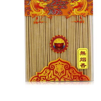 铜欣祥 天然檀香 线香佛香供香 观音关公财神供奉 竹签香铜饰品