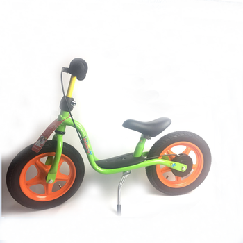 儿童自行车十大品牌排行榜