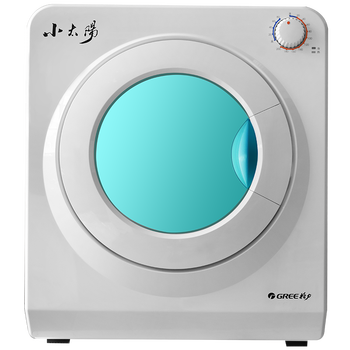 震撼测评！格力GSP20烘衣机怎么样，笔者体验吐槽一波！