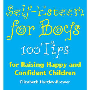 Self Esteem For Boys pdf格式下载