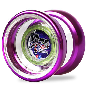 悠悠球儿童玩具火力少年王5第2季传奇再现溜溜球男孩玩具yoyo球烈烽