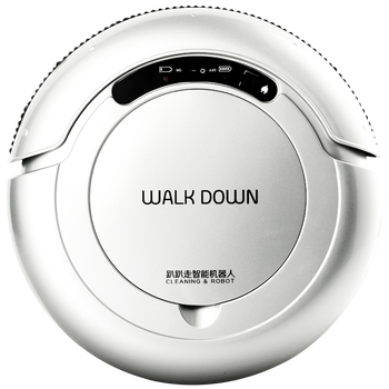 趴趴走T270U扫地机器人质量怎么样?讲讲用后感受