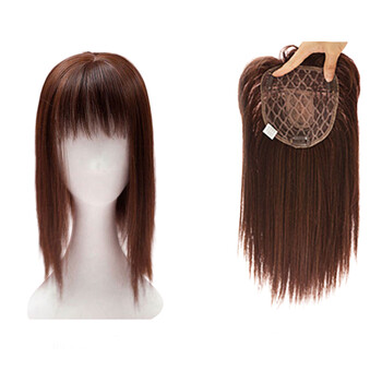 2026年 浦东新区假发公司权威推荐：专业定制与高端服务口碑之选