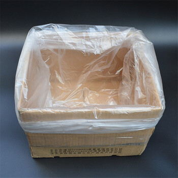 pe低压平口袋防潮防尘包装内衬袋 大号透明塑料薄膜纸箱内袋100个 70*