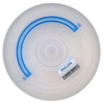 
                                                                                飞利浦（PHILIPS）DVD+R光盘/刻录盘 16速4.7G 手拎乖乖桶 桶装50片                