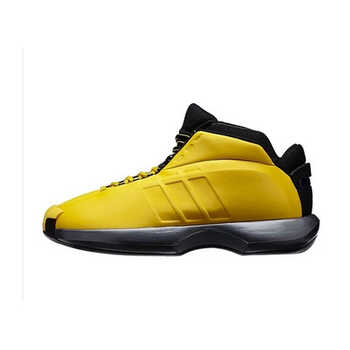 > 阿迪达斯/adidas kobe crazy 8 天足科比复古篮球鞋 合集 g98371 黄