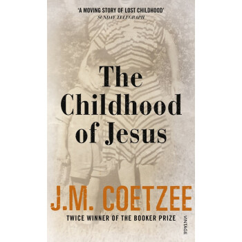 ӢԭThe Childhood of Jesus:Үյͯ/Vintage