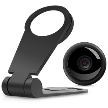 i耳目（iermu）88HDB家庭摄像机 WIFI无限网络摄像头 夜视高感光 720P高清摄像机远程智能家居看家看店摄像头