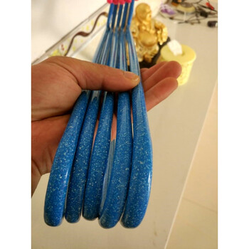 超大号不锈钢大衣架晒被子无痕浸塑料加粗加长晒被单床单浴巾衣架