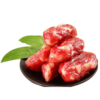 腊肠十大品牌排行榜