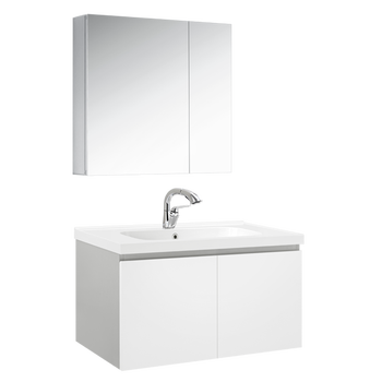 浴室柜哪个品牌好（浴室柜浴室柜哪个牌子质量好性价比高）