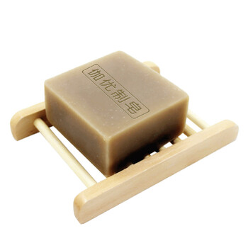 去鸡皮肤手工皂有用(去鸡皮肤手工皂有用么)