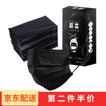 一次性口罩十大品牌排行榜