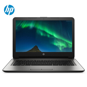 电脑整机 笔记本 惠普(hp) 惠普(hp) 畅游人pavilion 14英寸轻薄便携