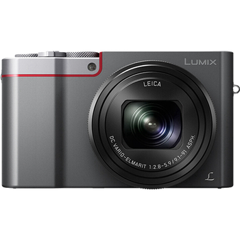 详细评测：松下DMC-ZS110GKS相机质量如何？