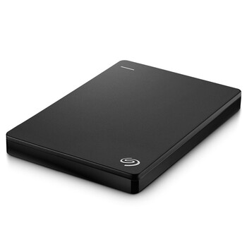 
                                        希捷(Seagate) 2TB USB3.0 移动硬盘 睿品 2.5英寸 兼容Mac 高速传输 金属表面 自动备份 自动备份 陨石黑                