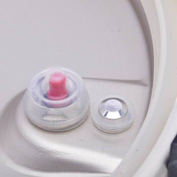苏泊尔倍安星20cm压力锅 YL203F2