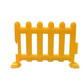 腾彩儿童游戏围栏护栏幼儿园宝宝塑料游戏围栏室内爬行学步安全小栅栏