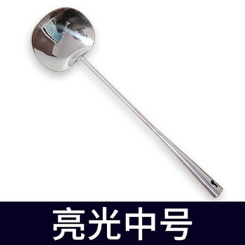 文盾不锈钢铲勺-价格走势稳定,期待良心价值