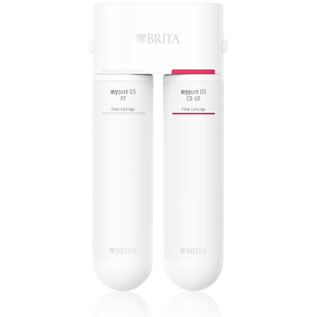 碧然德mypure U5超滤机怎么样？性能和品质分析