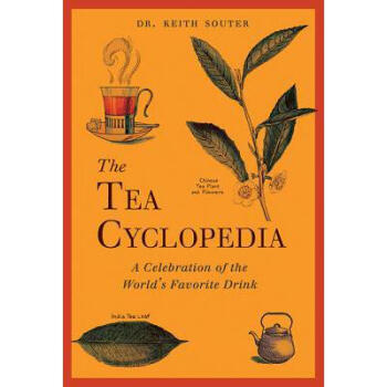 The Tea Cyclopedia: A Celebration of the Wor...