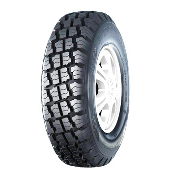 (haida)全新正品海大轮胎 汽车轮胎 hd818 包安装 215/75r15 长城
