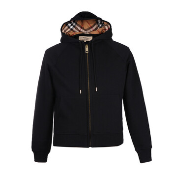 巴宝莉女士运动衫