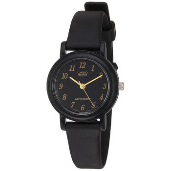 卡西欧(casio) classic quartz 女式手表专柜lq139a1