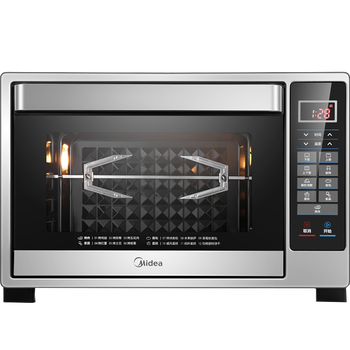 美的T4-L326F烤箱靠谱吗？使用反馈如何