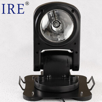 弗朗（IRE）便携式应急灯 JD5501 车载型氙气灯