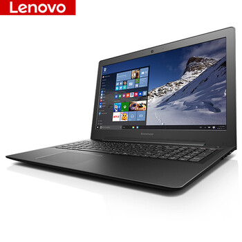 联想(lenovo) 扬天m51-80 15.