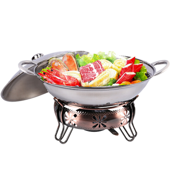 酒精炉哪款好用又实惠（酒精炉什么品牌质量最好）